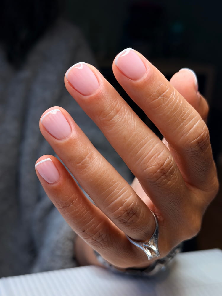 Acrylic Nails Uppsala