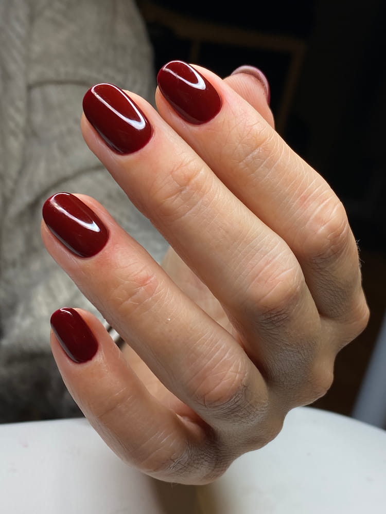 Nail Art Uppsala