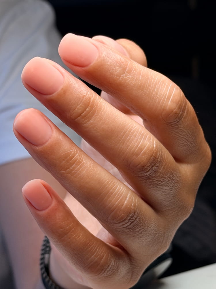 Gel Nails near Stockholm