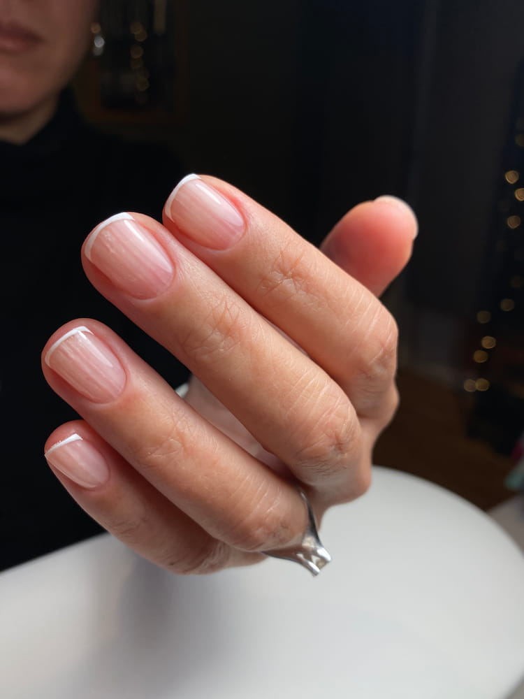 Nail Extensions near me Uppsala