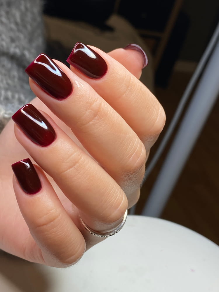 Nail Salon Uppsala results