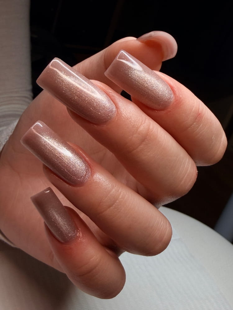 Gel Nails Uppsala city