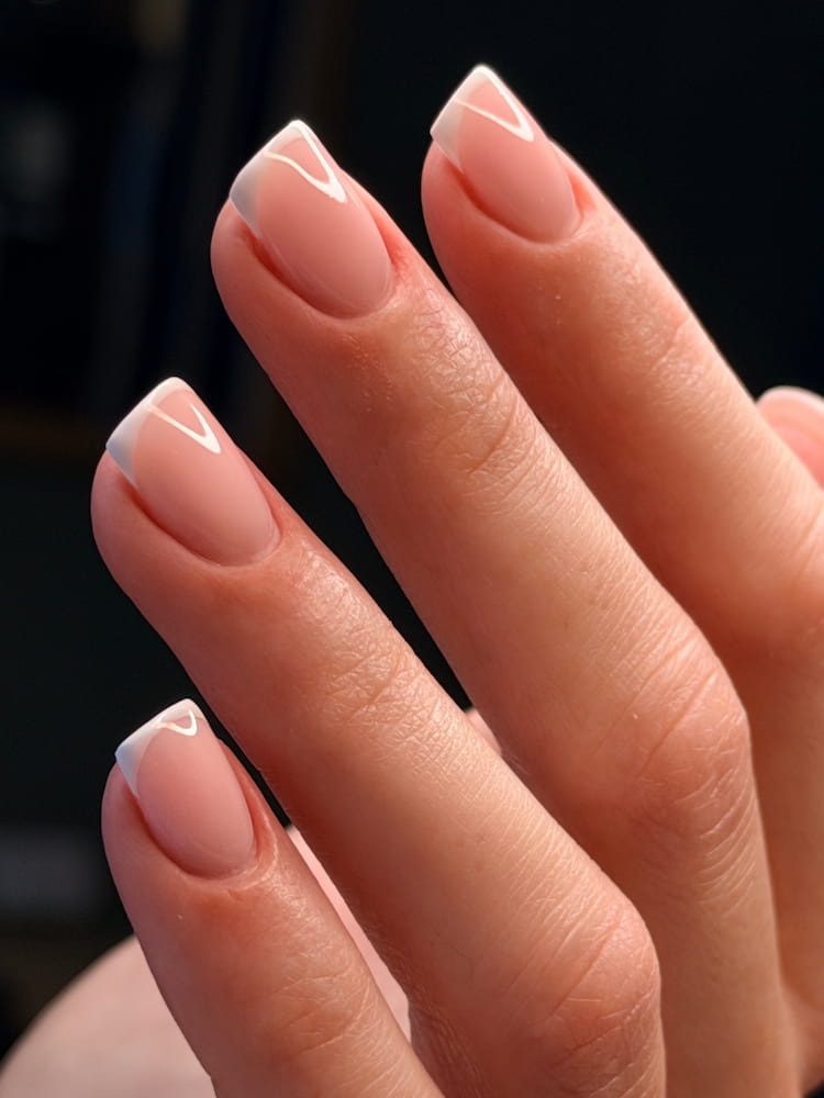 Nail Art Design Uppsala Sweden