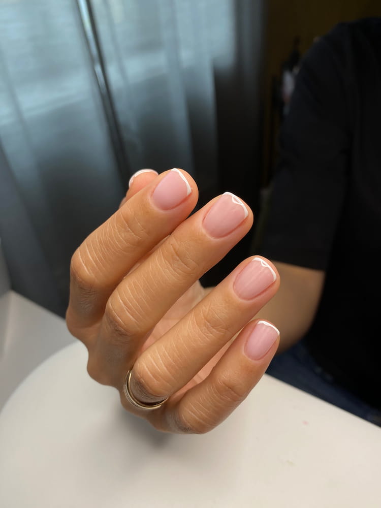 Gel Nails Uppsala — beauty salon