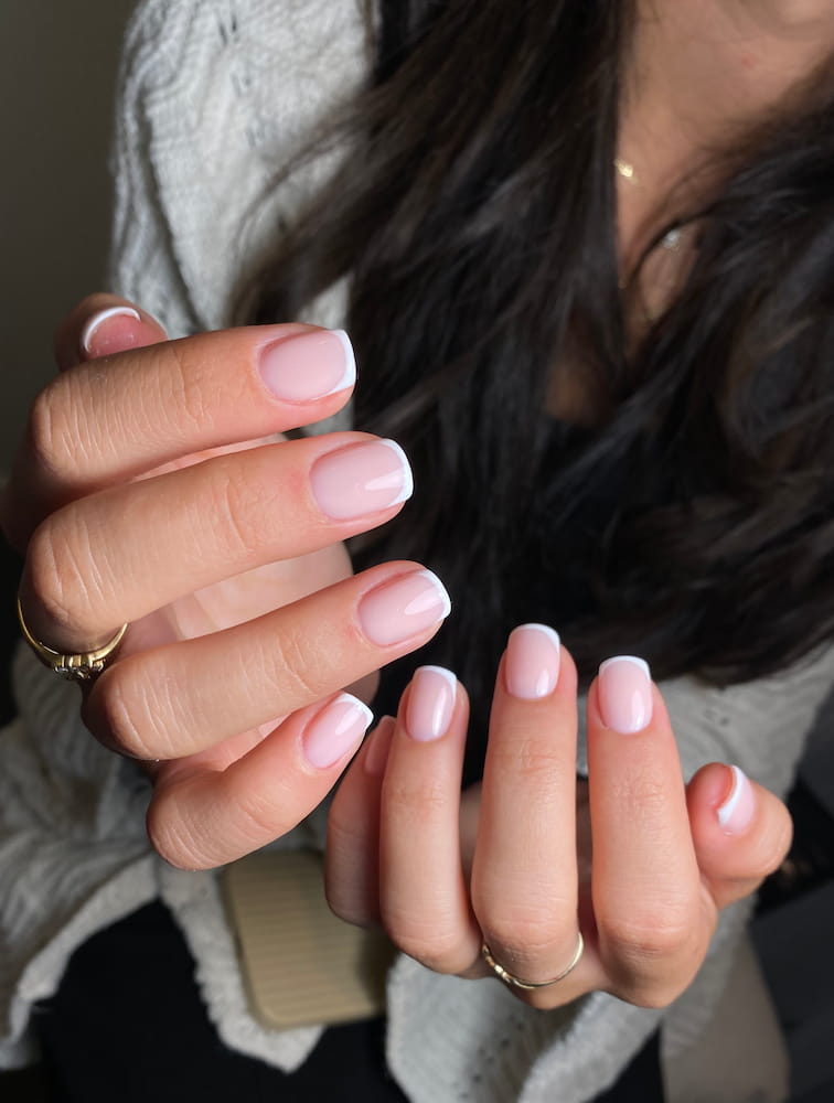 Nail Extensions Uppsala Knivsta