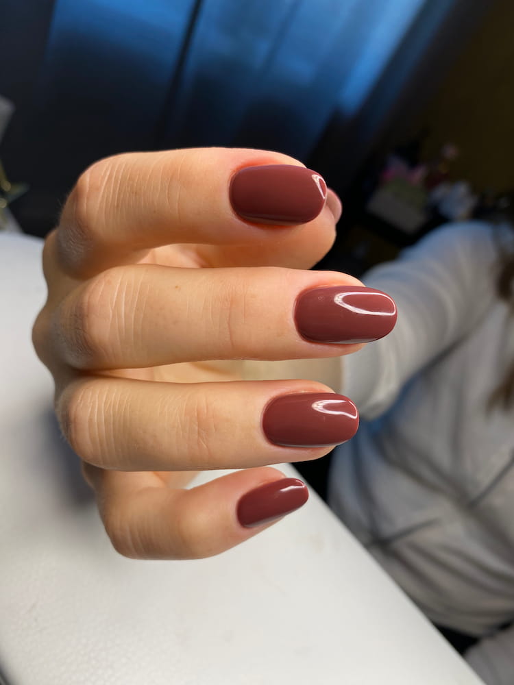 Best Nail Salon Uppsala
