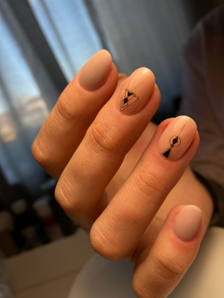 Nail Art Uppsala Sweden