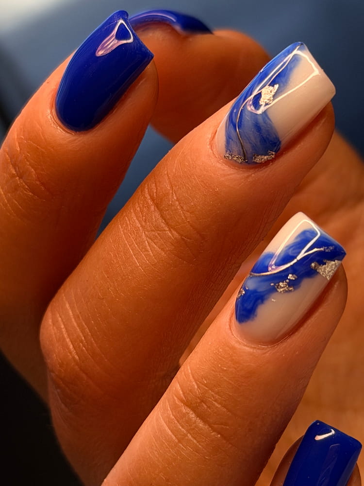 Nail Design Uppsala — StudioBeautySoul