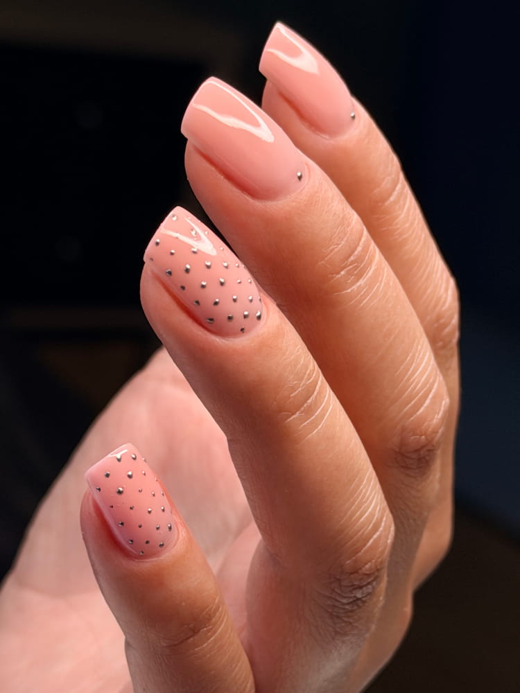 Creative Nails near Stockholm