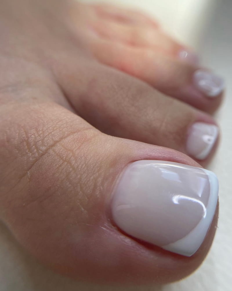 Pedicure Uppsala — StudioBeautySoul