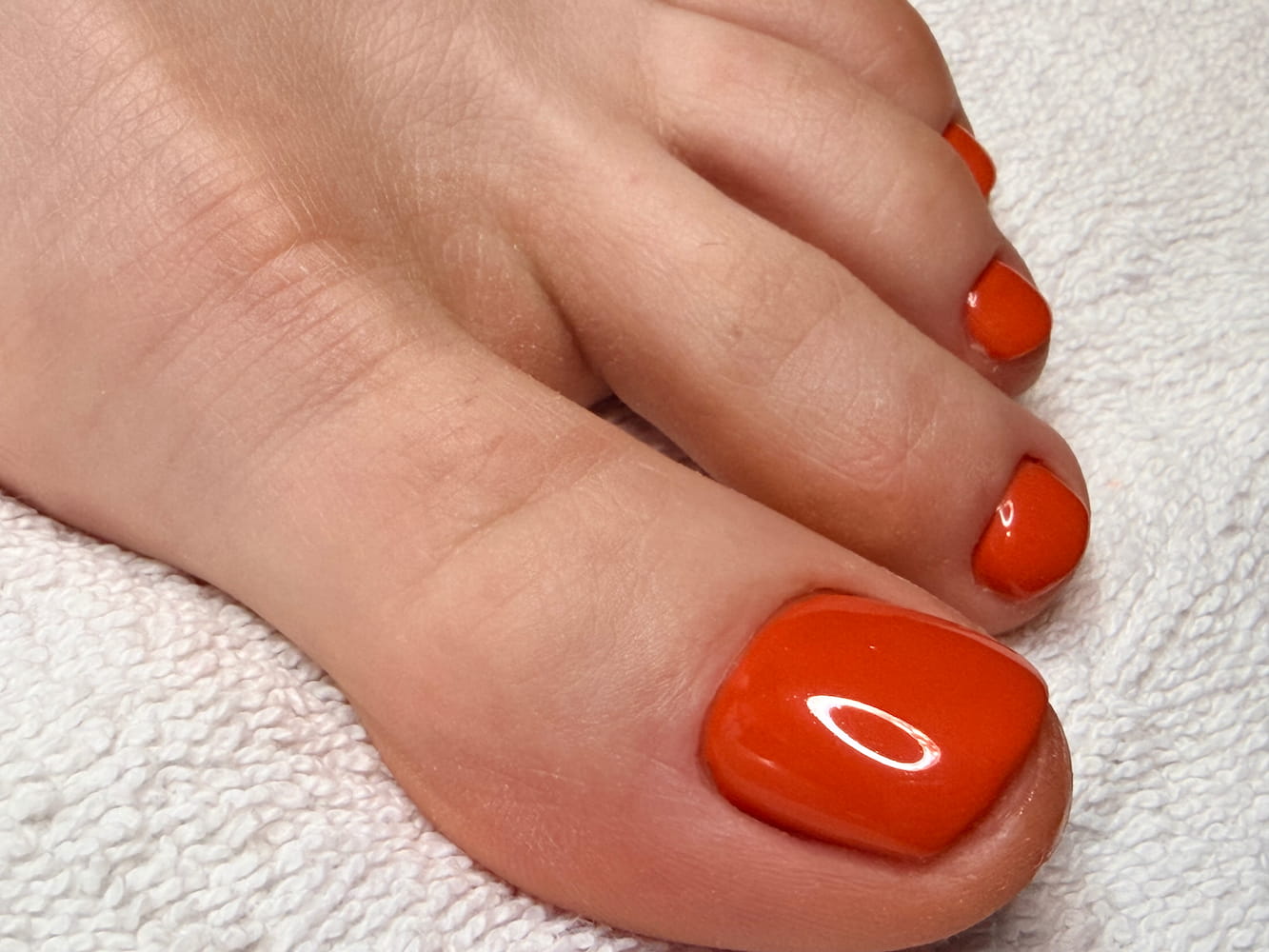 Foot care Uppsala Sweden