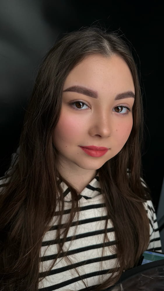 Lash Lift Uppsala — StudioBeautySoul