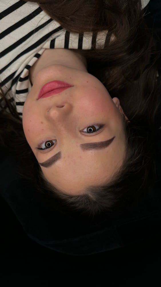 Eyelash extensions Uppsala