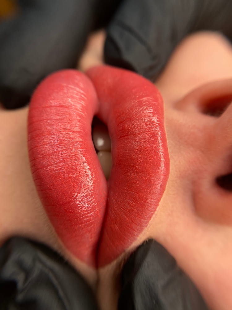Lash lift near me Uppsala