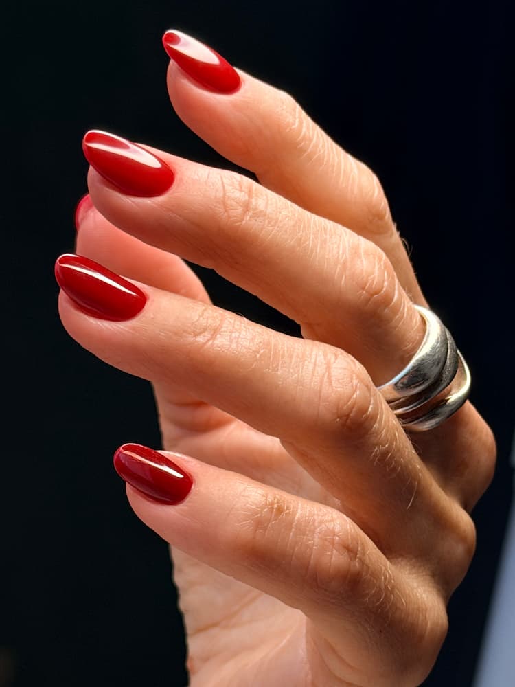 Nail Salon Uppsala — StudioBeautySoul